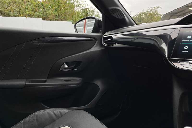 Used Vauxhall Corsa 2024 for sale - 76929565: Photo 48