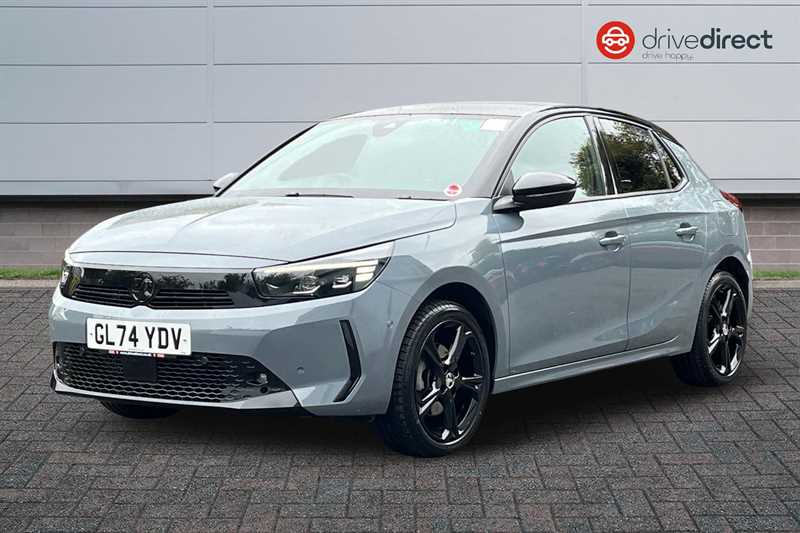 Used Vauxhall Corsa 2024 for sale - 76929565: Photo 7