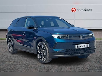 Used Vauxhall Grandland 2025 for sale - 78731939: Photo
