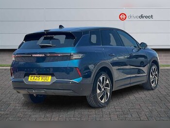 Used Vauxhall Grandland 2025 for sale - 78731939: Photo