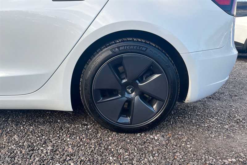 Used Tesla Model 3 2022 for sale - 77402090: Photo 10