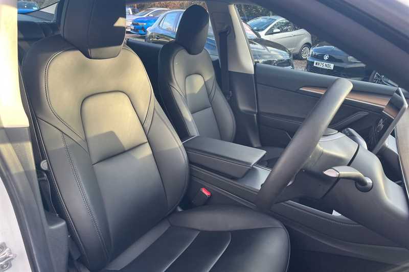 Used Tesla Model 3 2022 for sale - 77402090: Photo 23