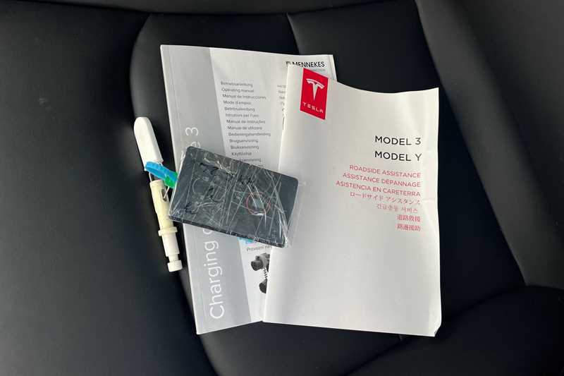 Used Tesla Model 3 2022 for sale - 77402090: Photo 36