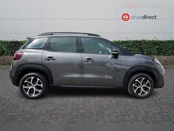 Used Citroen C3 Aircross 2022 for sale - 75270486: Photo