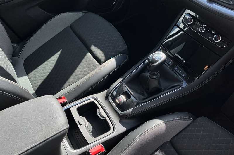 Used Vauxhall Grandland X 2020 for sale - 76488837: Photo 14