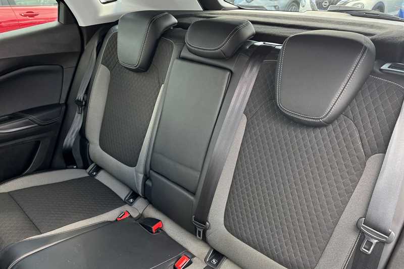 Used Vauxhall Grandland X 2020 for sale - 76488837: Photo 24