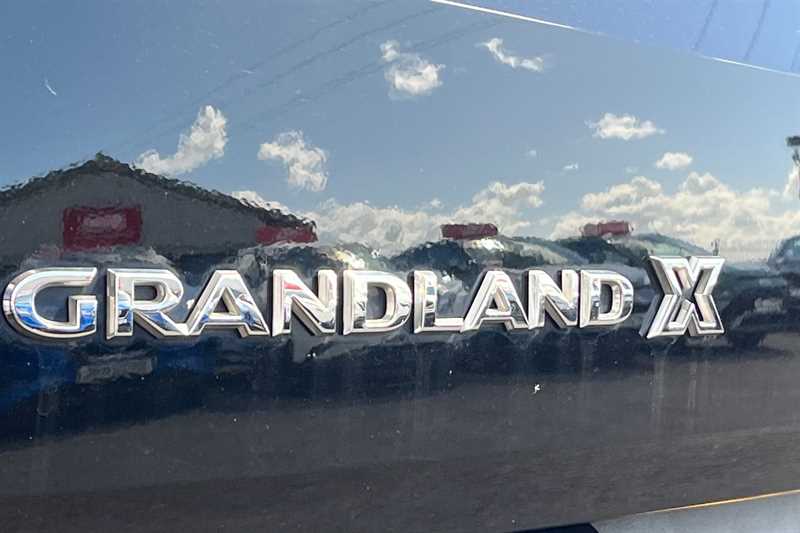 Used Vauxhall Grandland X 2020 for sale - 76488837: Photo 30