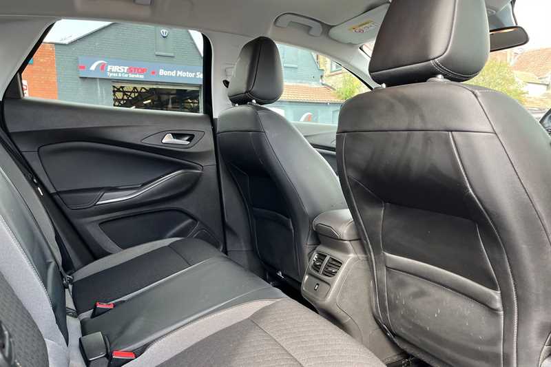Used Vauxhall Grandland X 2020 for sale - 76488837: Photo 41