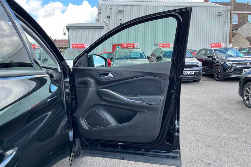 Used Vauxhall Grandland X 2020 for sale - 76488837: Photo 42