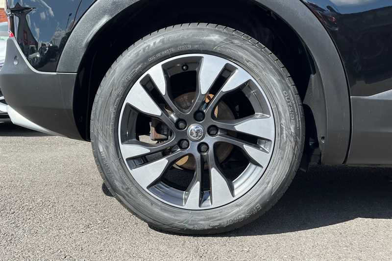 Used Vauxhall Grandland X 2020 for sale - 76488837: Photo 9