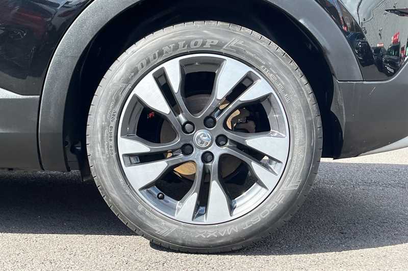 Used Vauxhall Grandland X 2020 for sale - 76448555: Photo 11