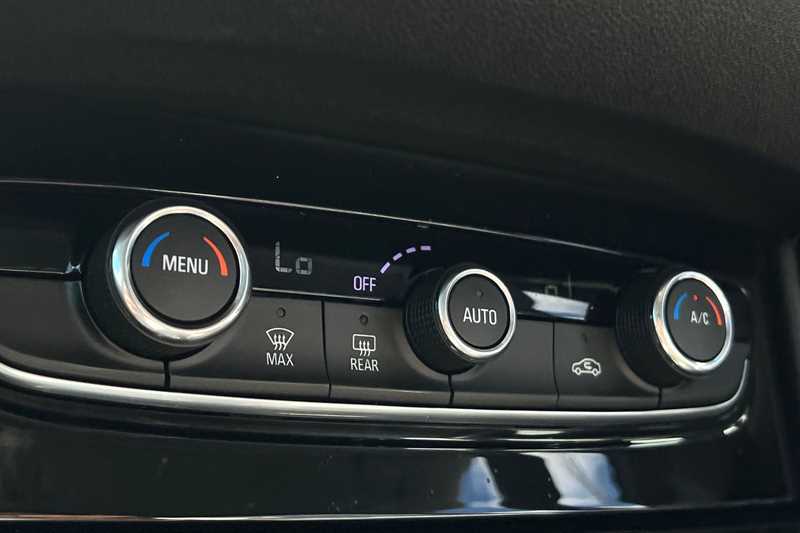 Used Vauxhall Grandland X 2020 for sale - 76448555: Photo 15