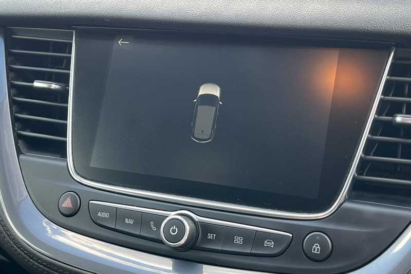Used Vauxhall Grandland X 2020 for sale - 76448555: Photo 19