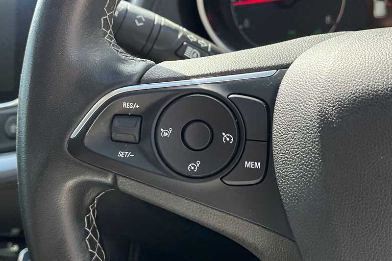 Used Vauxhall Grandland X 2020 for sale - 76448555: Photo 21