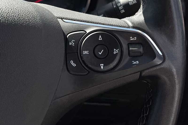 Used Vauxhall Grandland X 2020 for sale - 76448555: Photo 22