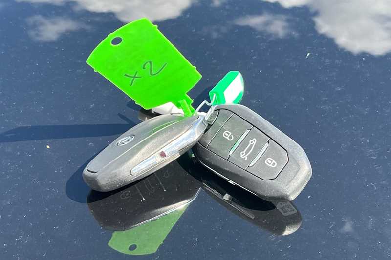 Used Vauxhall Grandland X 2020 for sale - 76448555: Photo 36