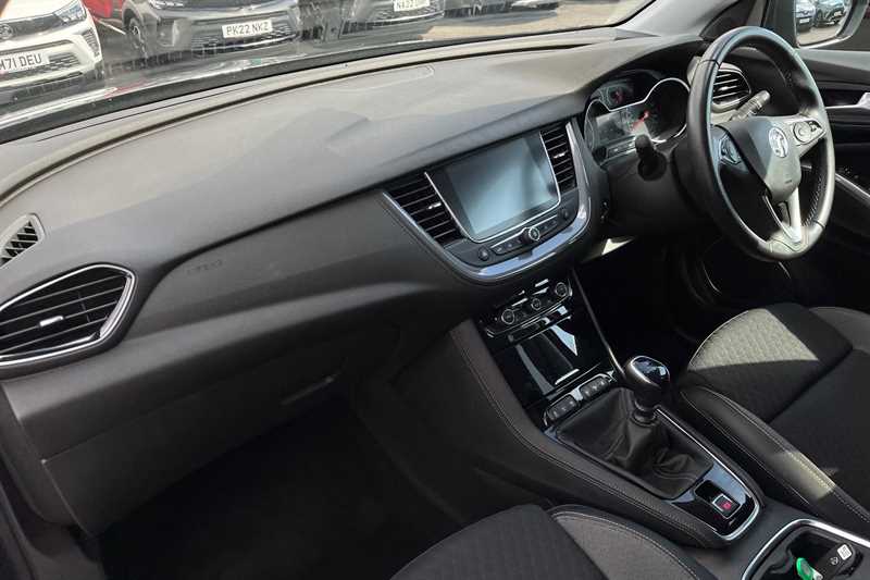 Used Vauxhall Grandland X 2020 for sale - 76448555: Photo 38