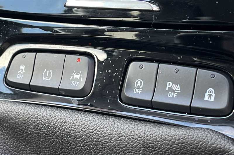 Used Vauxhall Grandland X 2020 for sale - 76448555: Photo 48