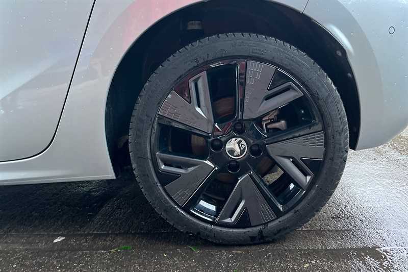 Used Vauxhall Corsa 2024 for sale - 77444949: Photo 12