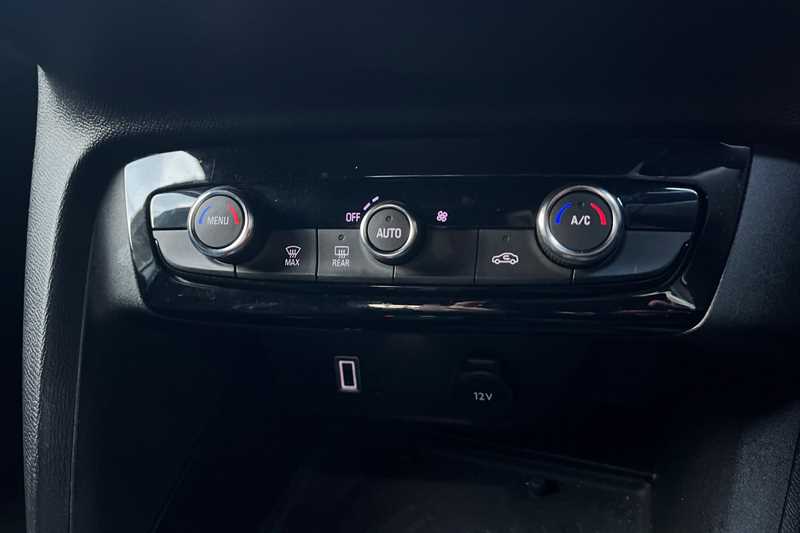 Used Vauxhall Corsa 2024 for sale - 77444949: Photo 15