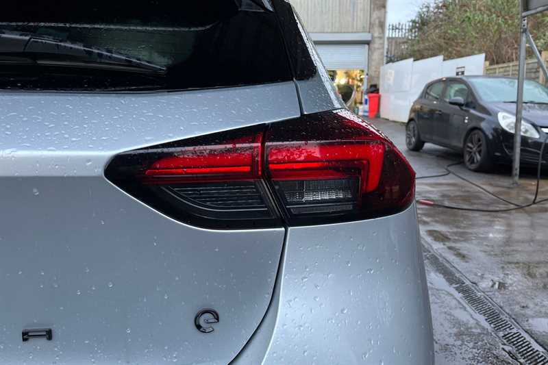 Used Vauxhall Corsa 2024 for sale - 77444949: Photo 32