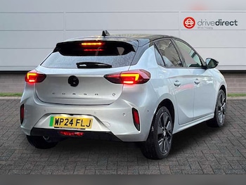 Used Vauxhall Corsa 2024 for sale - 77444949: Photo