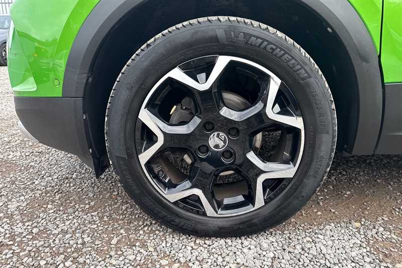 Used Vauxhall Mokka 2022 for sale - 78138631: Photo 10