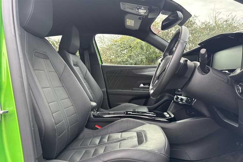 Used Vauxhall Mokka 2022 for sale - 78138631: Photo 23