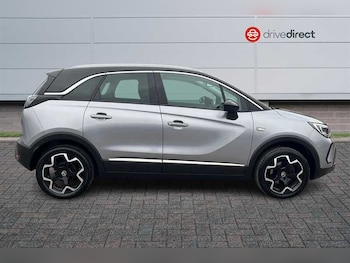 Used Vauxhall Crossland 2023 for sale - 78265837: Photo