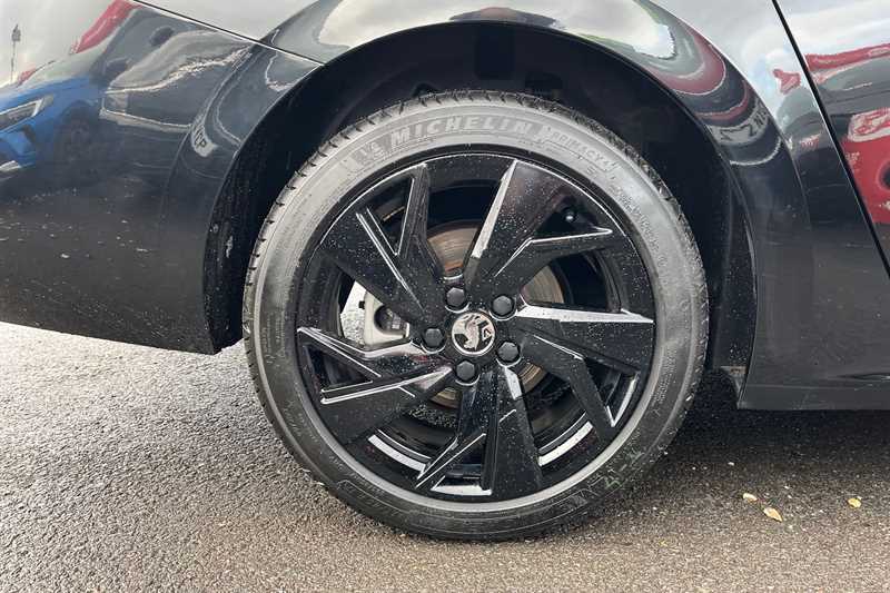 Used Vauxhall Astra 2024 for sale - 77416648: Photo 10