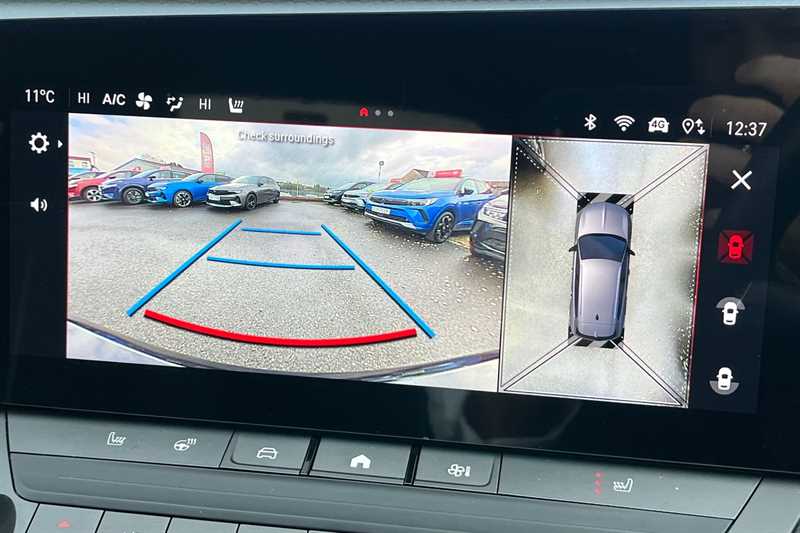 Used Vauxhall Astra 2024 for sale - 77416648: Photo 19