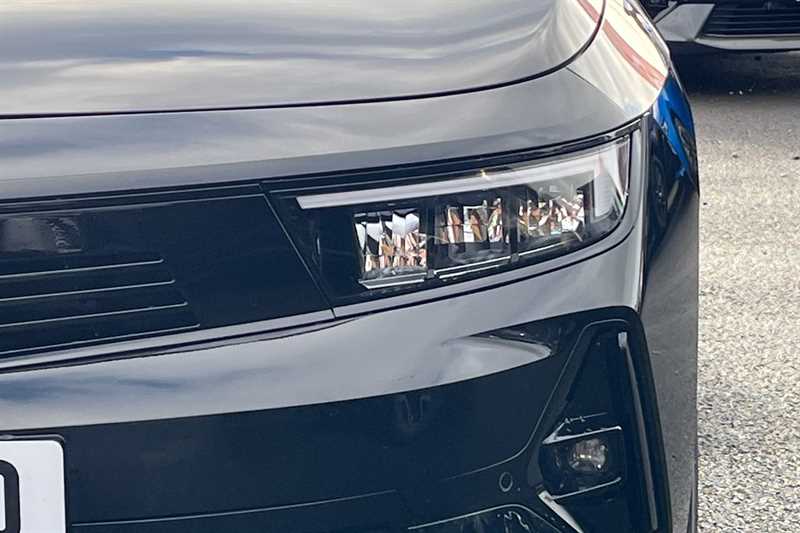 Used Vauxhall Astra 2024 for sale - 77416648: Photo 29