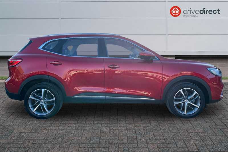 Used MG MG HS for sale - 77348766: Photo 2