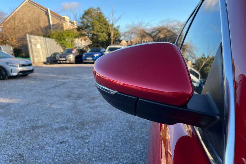 Used MG MG HS for sale - 77348766: Photo 34