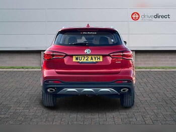 Used MG MG HS undefined for sale - 77348766: Photo