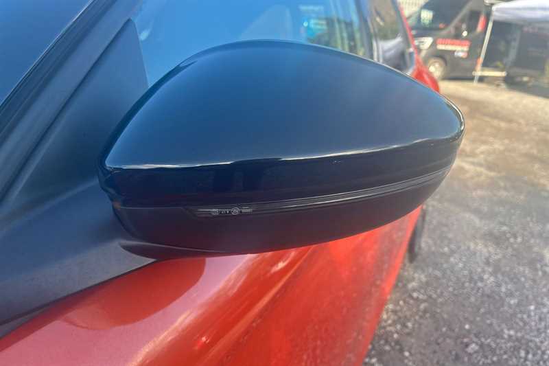 Used Vauxhall Corsa 2021 for sale - 77930068: Photo 35