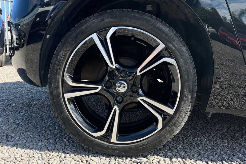 Used Vauxhall Corsa 2022 for sale - 78142472: Photo 10