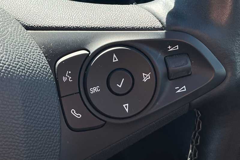 Used Vauxhall Corsa 2022 for sale - 78142472: Photo 22