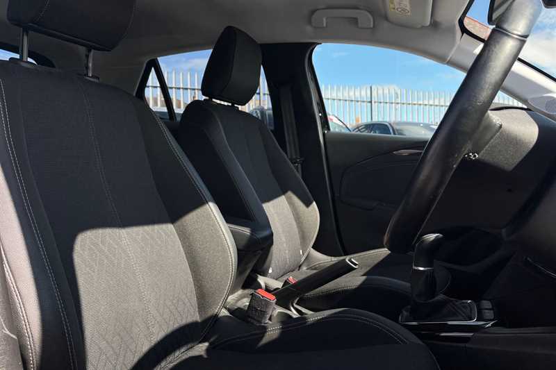 Used Vauxhall Corsa 2022 for sale - 78142472: Photo 23