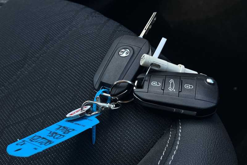 Used Vauxhall Corsa 2022 for sale - 78142472: Photo 36