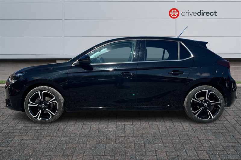 Used Vauxhall Corsa 2022 for sale - 78142472: Photo 6