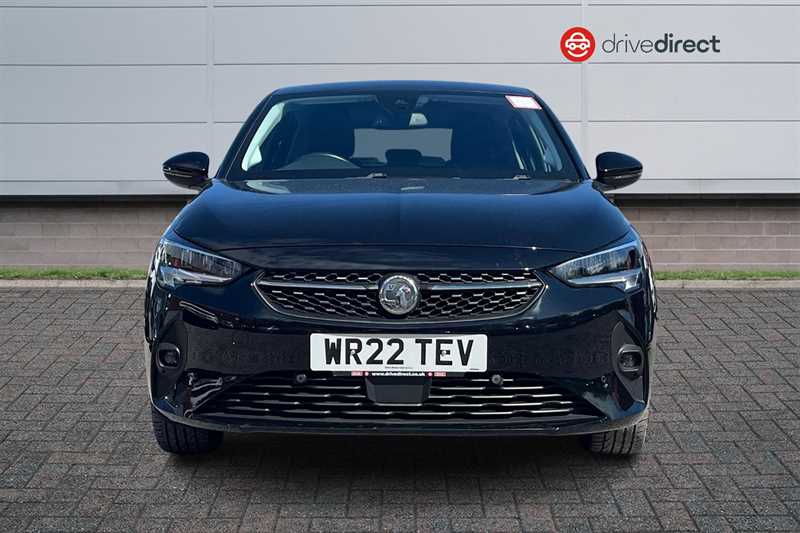 Used Vauxhall Corsa 2022 for sale - 78142472: Photo 8