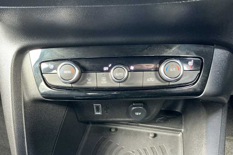 Used Vauxhall Corsa 2025 for sale - 77800329: Photo 15