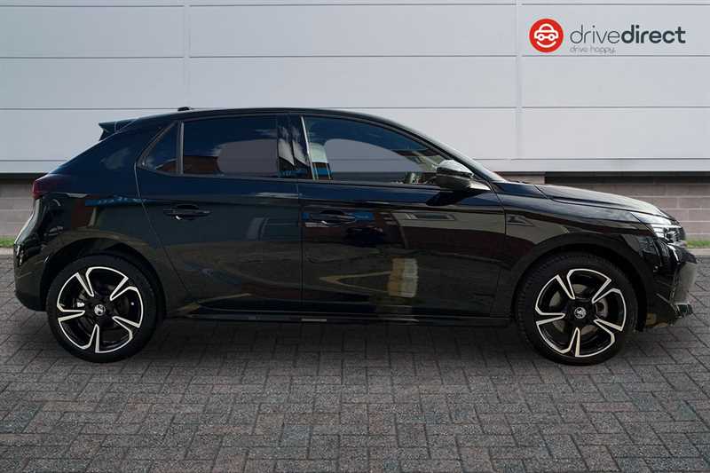 Used Vauxhall Corsa 2025 for sale - 77800329: Photo 2