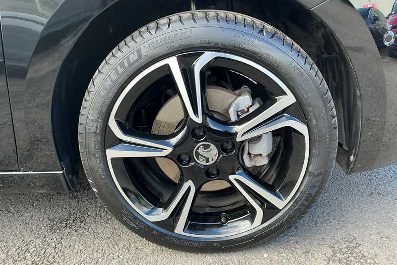 Used Vauxhall Corsa 2025 for sale - 77800329: Photo 9