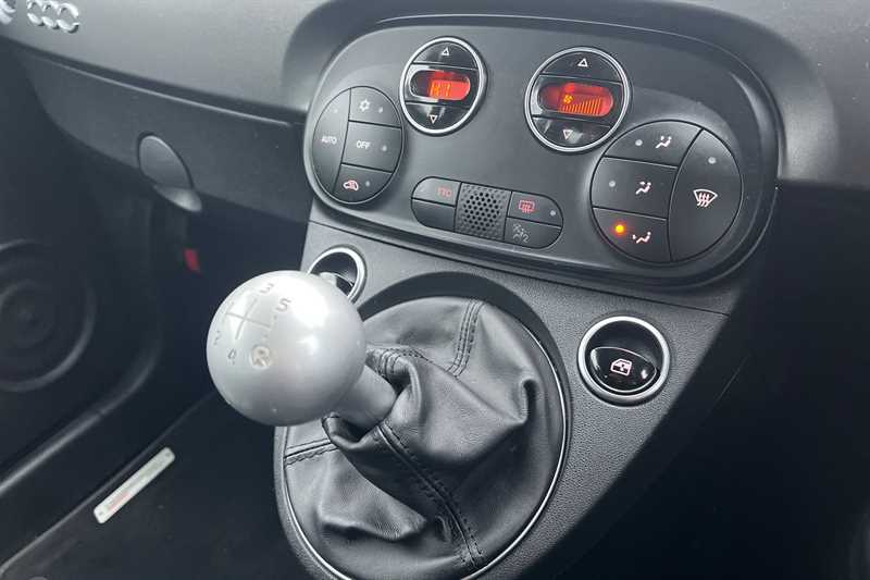 Used Abarth 595 2019 for sale - 78207798: Photo 40