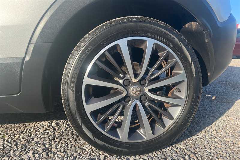 Used Vauxhall Crossland X 2017 for sale - 77945132: Photo 11