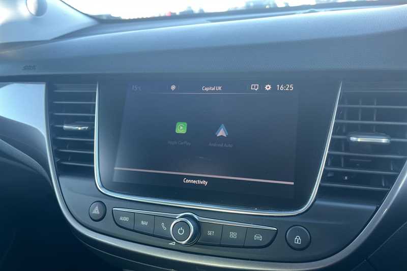 Used Vauxhall Crossland X 2017 for sale - 77945132: Photo 18