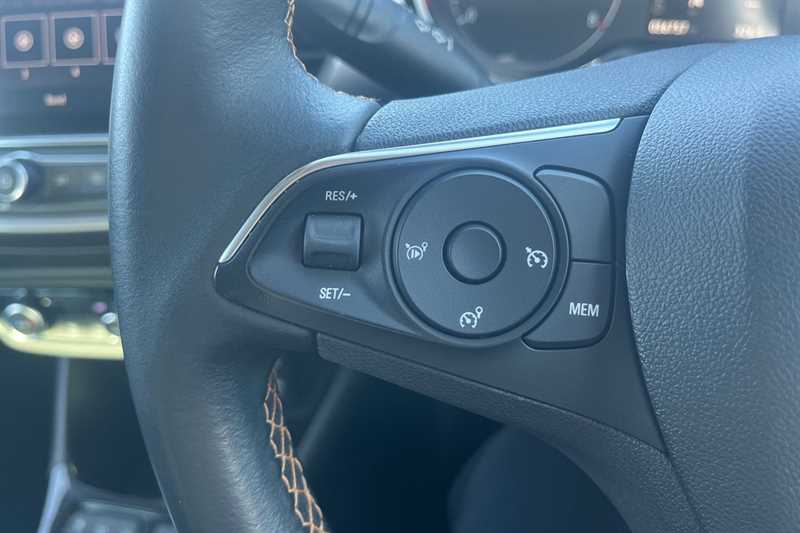 Used Vauxhall Crossland X 2017 for sale - 77945132: Photo 21