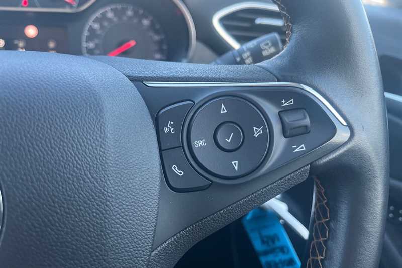 Used Vauxhall Crossland X 2017 for sale - 77945132: Photo 22